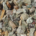 سنگ جنگلی دانه بندی شده